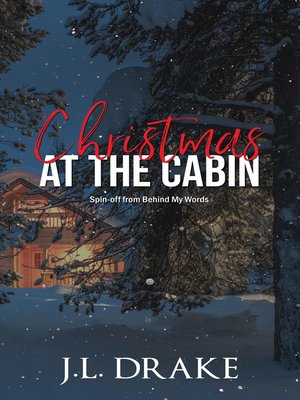 cover image of Christmas at the Cabin